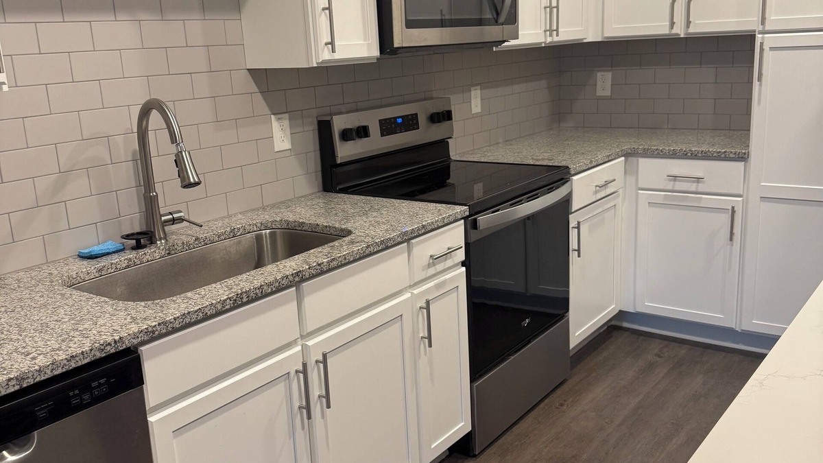 Lithia Springs Apartment | Cozy 1-bedroom apartment in Lithia Springs