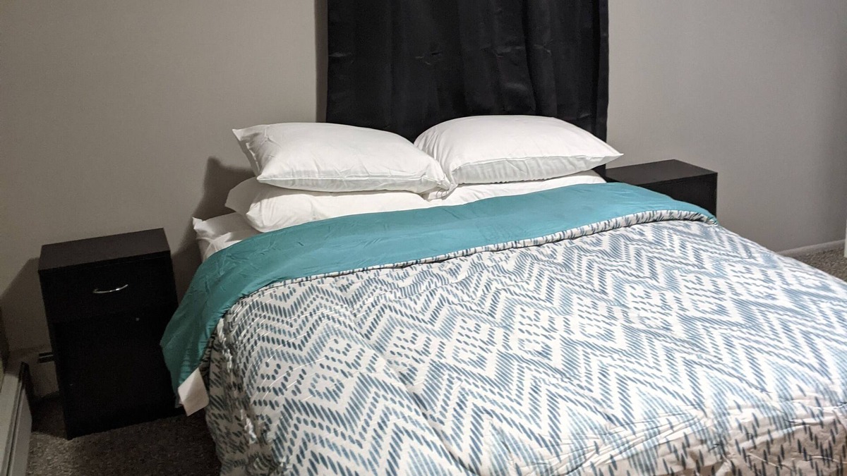New Baltimore Apartment | Cozy 1 Bedroom Apartment New Baltimore