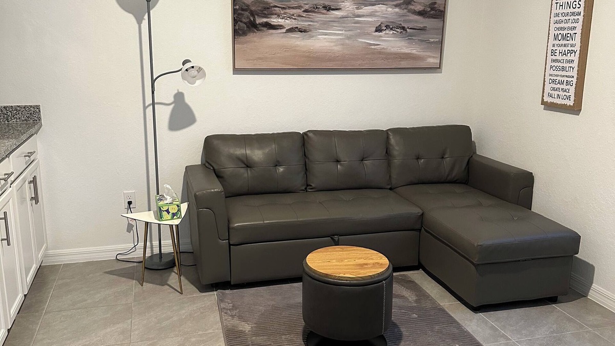 Port Saint Lucie Apartment | Cozy 1-bedroom apartment in cool Port St. Lucie with AC, WiFi