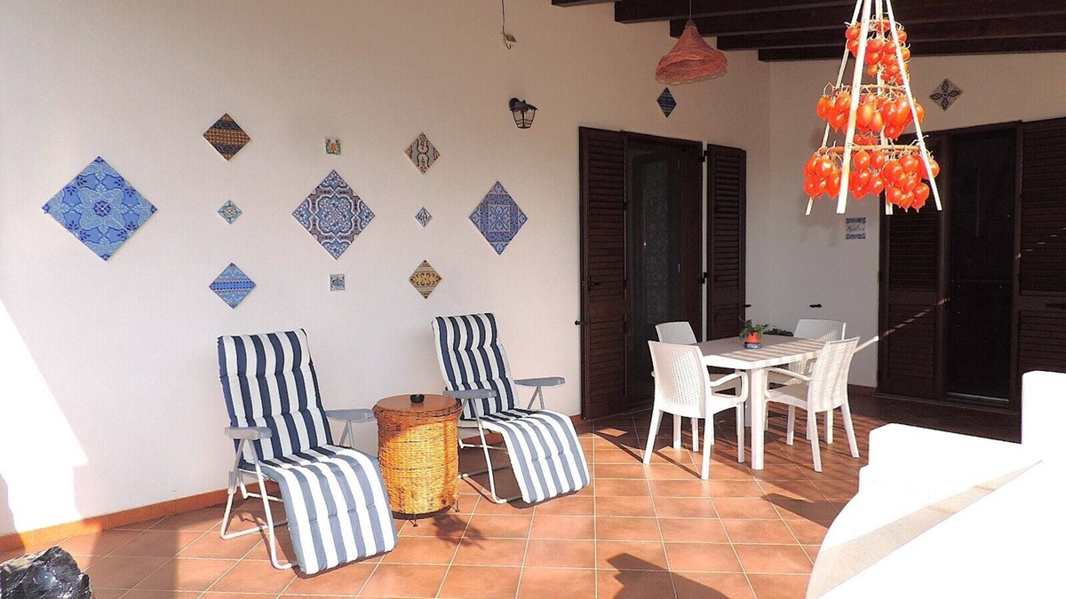 Pianoconte House | Cozy 1-bedroom apartment in charming Pianoconte with AC, WiFi