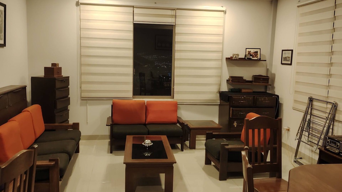 Cochabamba Apartment | Cozy 1-bedroom apartment in charming Cochabamba with WiFi