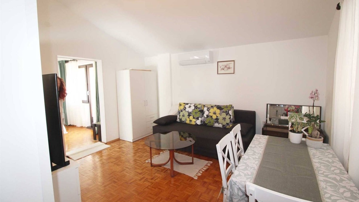 Premantura Apartment | Cozy 1-Bedroom Apartment with Parking near the sea
