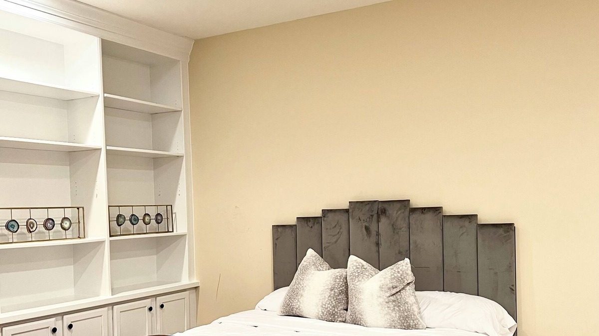 Chantilly Apartment | Cozy 1-bedroom apartment in fantastic Chantilly/Aldie area close to IAD airport