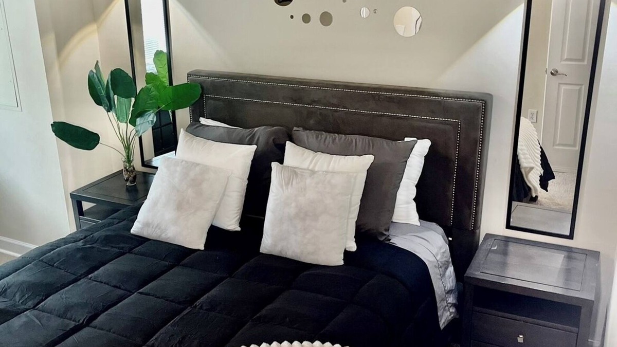 Lincolnia Apartment | Cozy 1-bedroom apartment close to DC