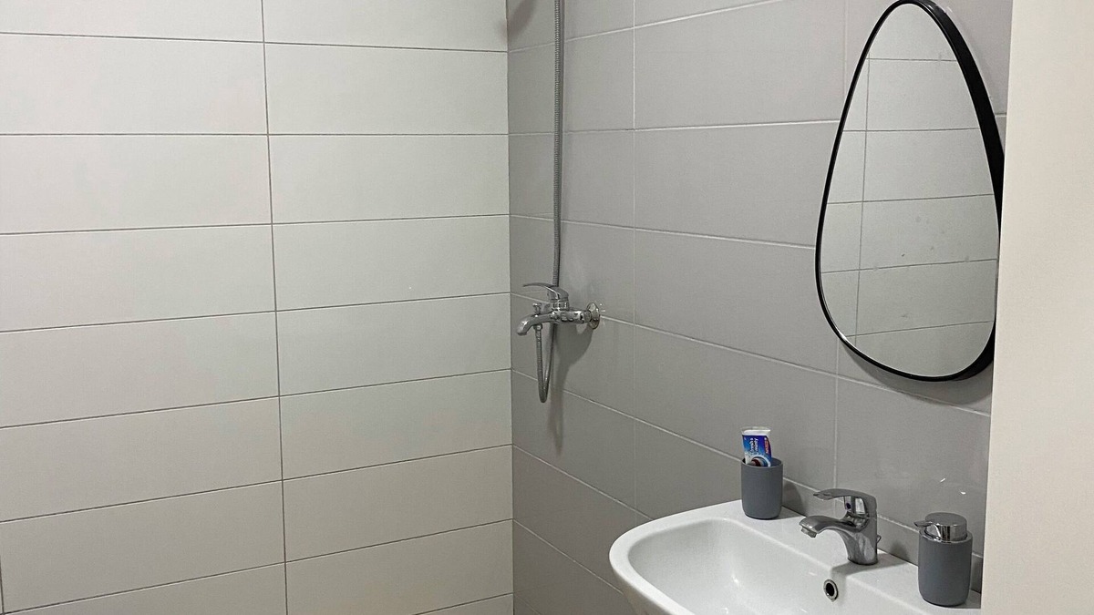 Tirana Apartment | Cozy 1-bedroom apartment in fabulous Tirana with WiFi, AC