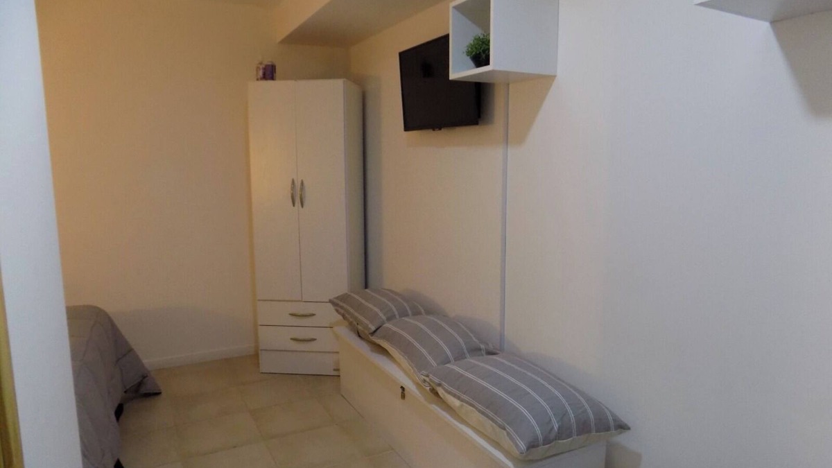 Province of Tierra del Fuego Apartment | Cozy 1-bedroom apartment in charming Ushuaia with WiFi