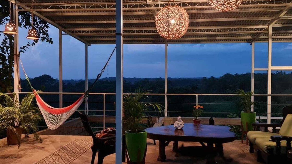 Managua Apartment | Cozy 1-bedroom apartment in awesome Managua with WiFi