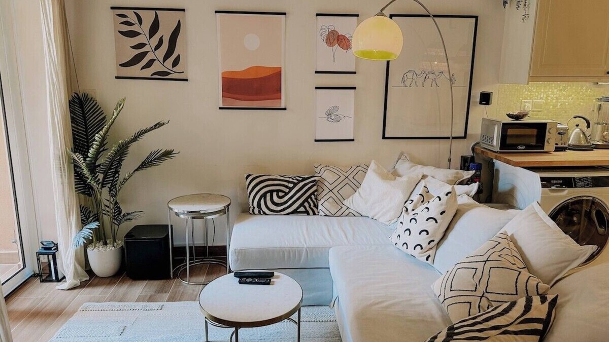 Dubai Apartment | Cozy 1-Bedroom Apartment in Summer Residences, JVC