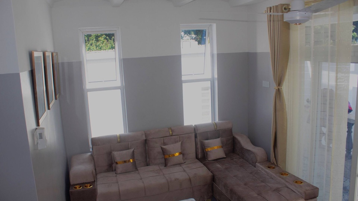 Kilifi Apartment | Cozy 1-bedroom apartment in enchanting Kilifi with WiFi