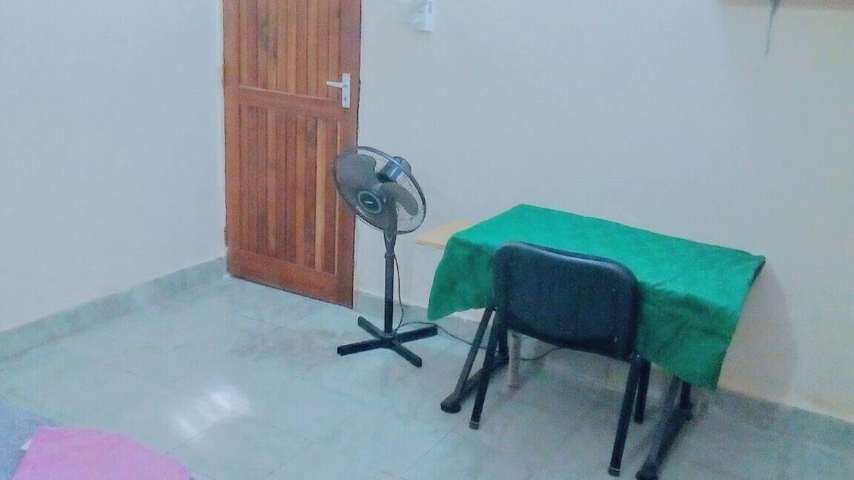 Mtwapa House | Cozy 1-bedroom apartment in fantastic Mtwapa with WiFi