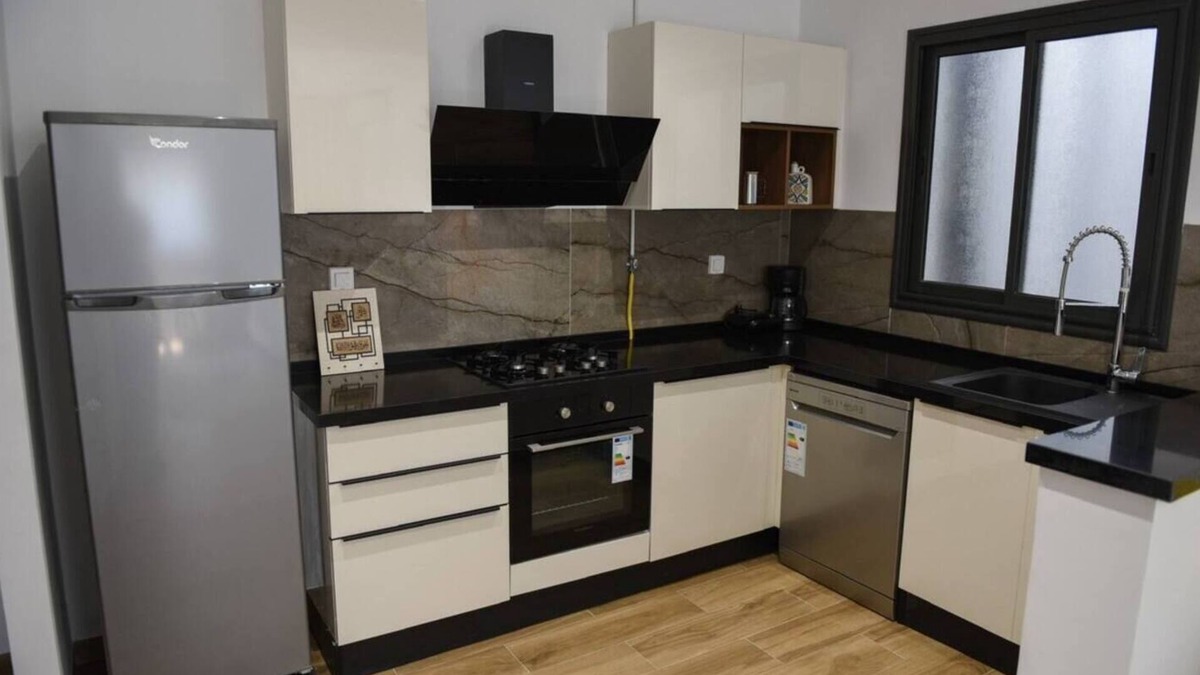 Bardo Apartment | Cozy 1-Bedroom Apartment in Prime Tunis
