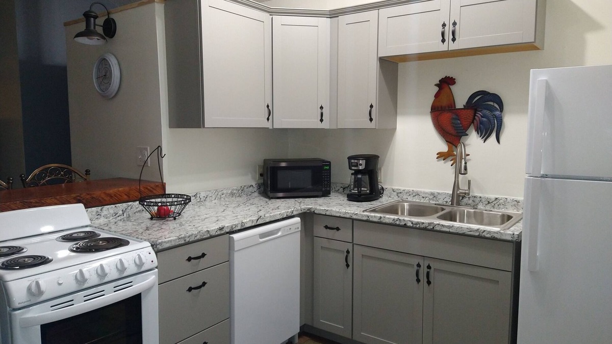 Yulee Apartment | Cozy 1-bedroom apartment in lovely Yulee with WiFi, AC. Close to beaches