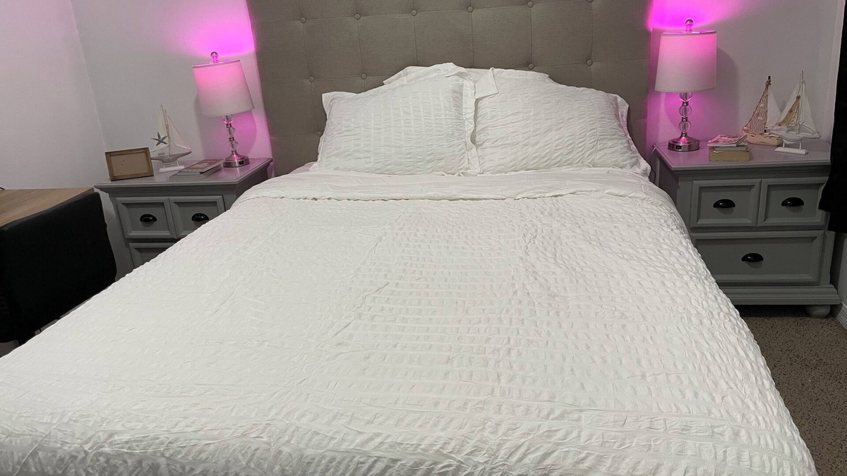 Southeast Orlando Apartment | Cozy 1-bedroom Apt. In Amazing Orlando with AC, WiFi,5 miles from MCO Airport