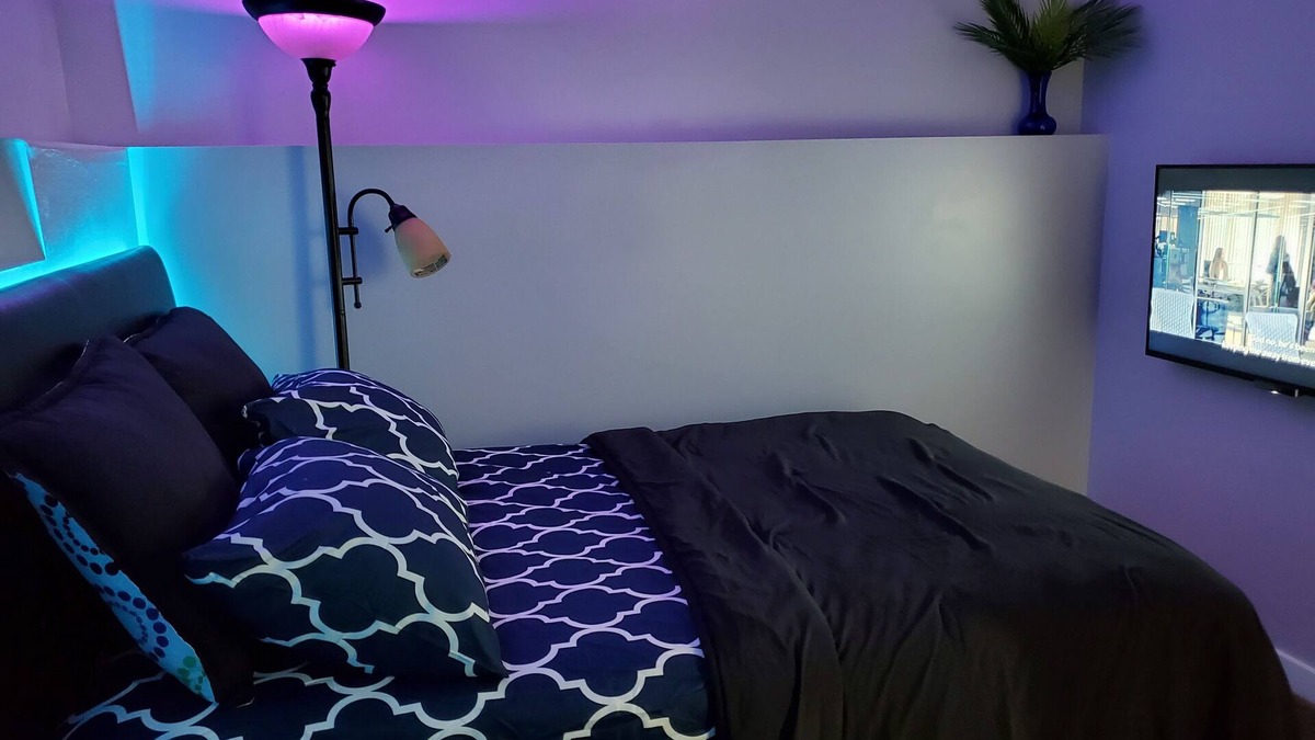 Calgary House | Cozy 1 bedroom basement suite