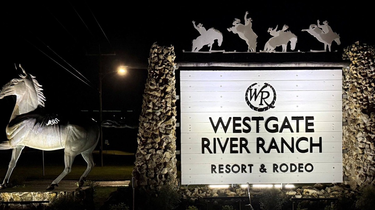 River Ranch Condo | Cozy 1-bedroom condo with WiFi, AC in lovely Westgate River Ranch