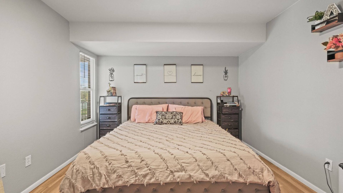 North Westminster Condo | Cozy 1-bedroom condo with AC, WiFi in lovely Westminster