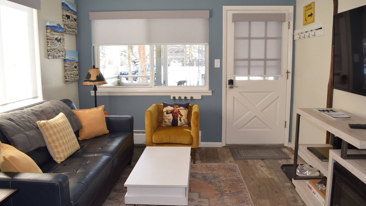 Winter Park Condo | Cozy 1-bedroom condo in charming Winter Park, CO
