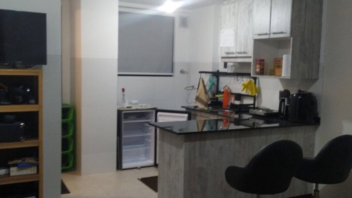 Downtown La Paz Condo | Cozy 1-bedroom condo in charming La Paz with fitness room, WiFi