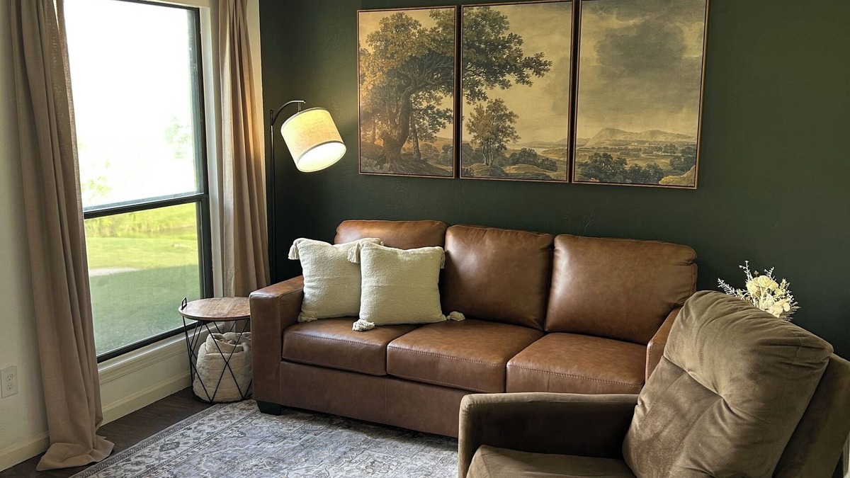 Table Rock Condo | Cozy 1-bedroom condo in lovely Branson with AC, fitness room