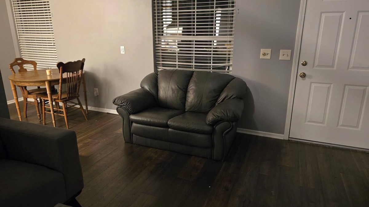 Clawson Condo | Cozy 1-bedroom condo near downtown Clawson with WiFi, AC