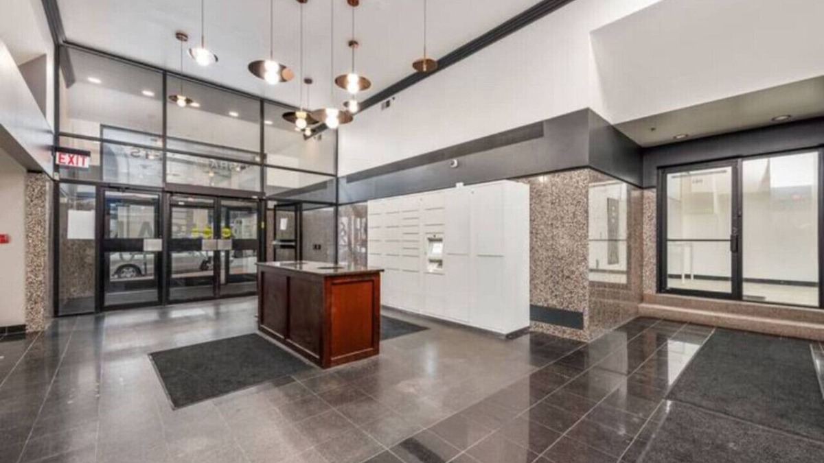 Downtown Kansas City Apartment | Cozy 1-Bedroom Oasis in the Heart of Kansas City