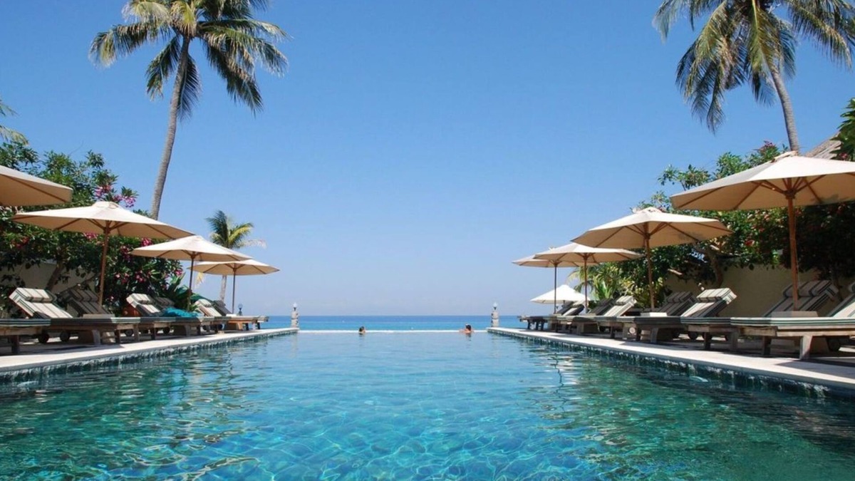Mangsit Villa | Cozy 1 Bedroom Private Pool Villa