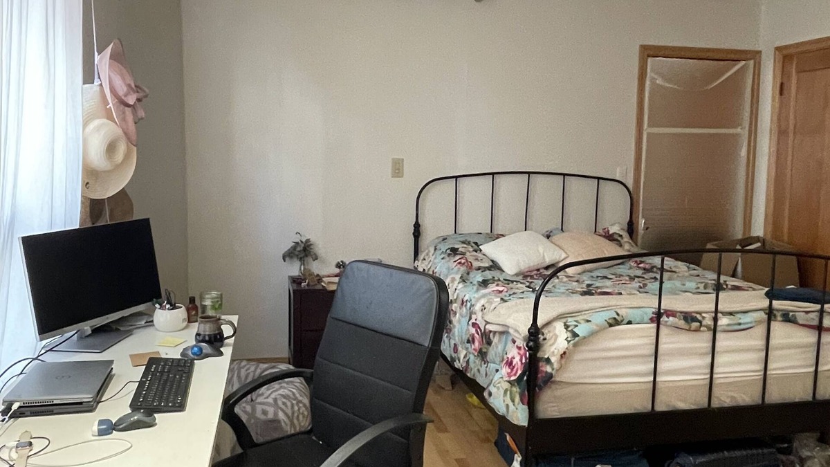 Mount Davidson Manor Apartment | Cozy 1 Bedroom Unit
