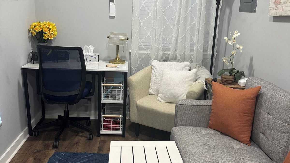 Goose Creek Villa | Cozy 1-bedroom villa with WiFi, AC in charming Goose Creek