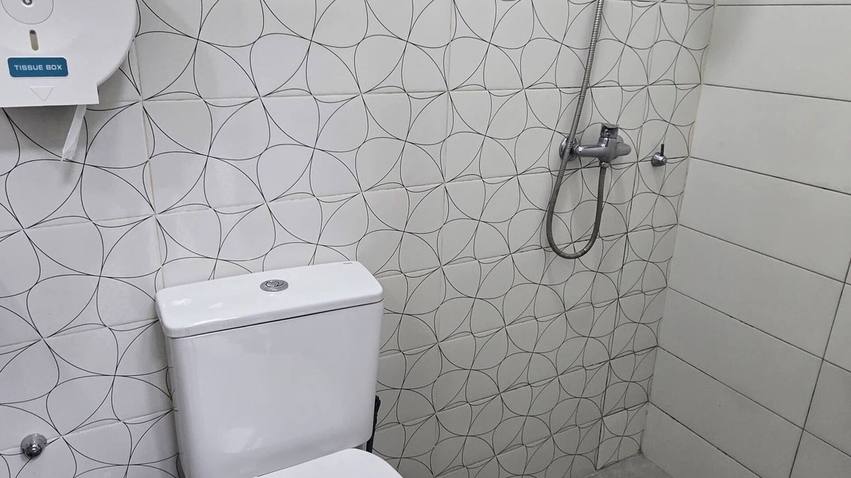 Santa Cruz Apartment | Cozy 1-bedroom apartment in fantastic Santa Cruz with AC, WiFi