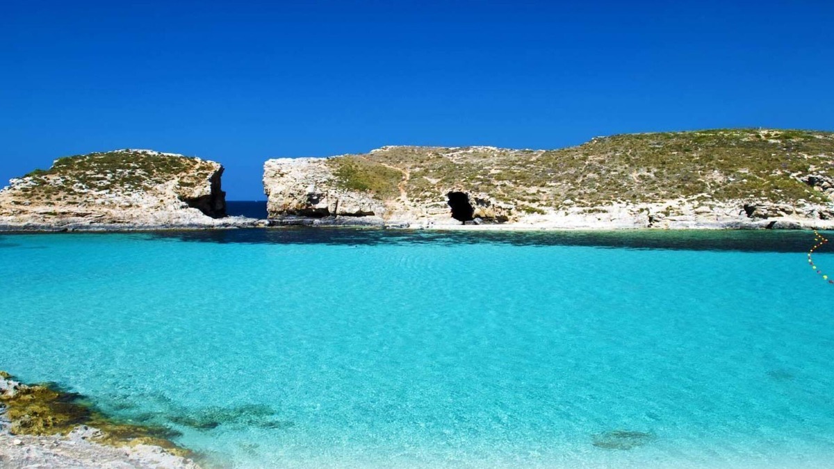 Tal-Ghoqod Apartment | Cozy 1 BR Apartment in St Julians, Best Location