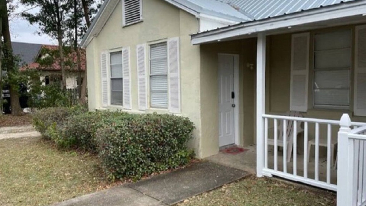 Fairhope House | Cozy 1 Br unit B downtown Fai