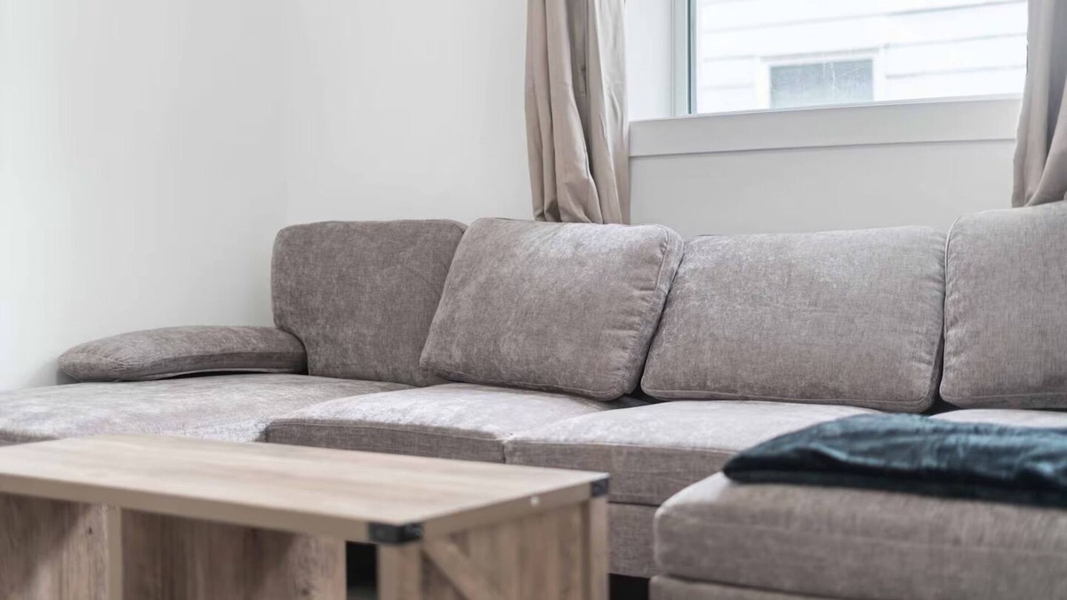 Centretown West Apartment | Cozy 1BED Apartment in Ottawa China Town