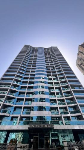 Dubai Sports City Apartment | Cozy 1Bed Sports city