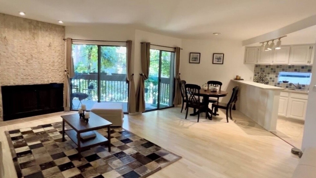 West Hollywood Apartment | Cozy 1bedroom in West Hollywood