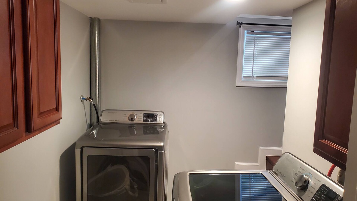 Ampere Apartment | Cozy 1BR 1BA APT W. AC 12 Minutes from EWR