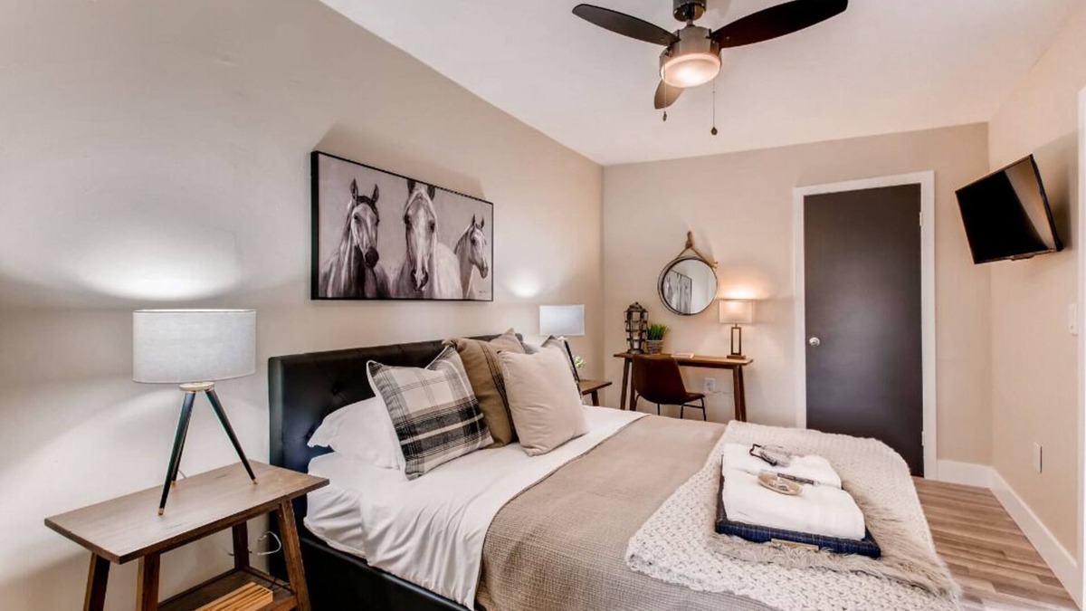 Coral Terrace Apartment | Cozy 1BR Apartment in Miami - WiFi, AC, Near Coconut Grove & Beaches