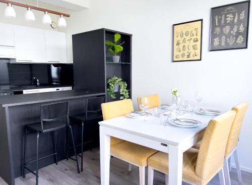 Downtown Kuopio Apartment | Cozy 1BR Apartment in the Heart of City Centre