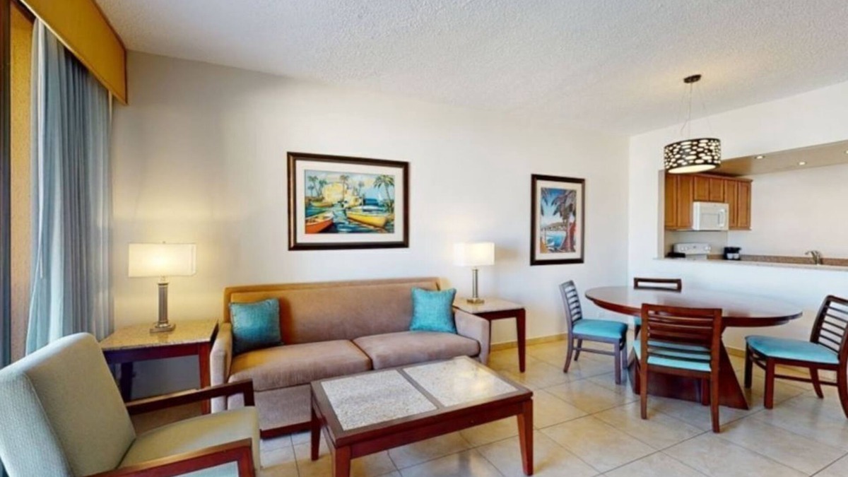 Candelero Abajo Condo | Cozy 1BR Condo at Park Royal Club Cala with Outdoor Pool