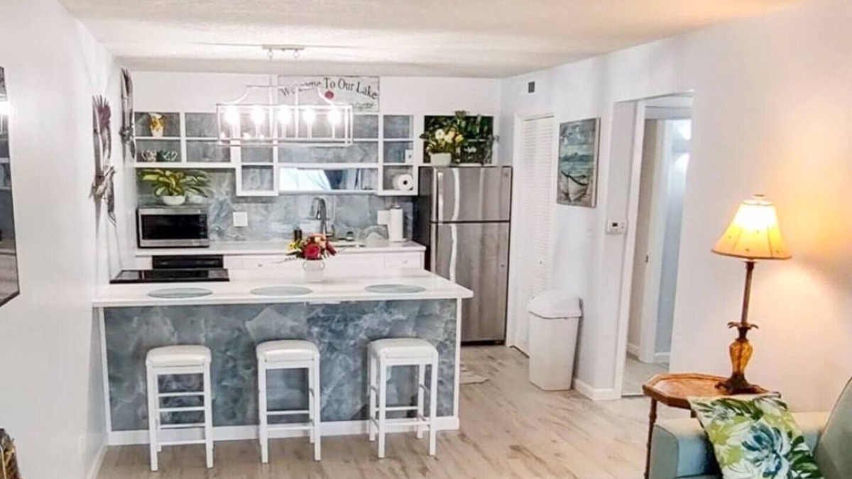Osage Beach Condo | Cozy 1BR Condo - Pool & Wi-Fi