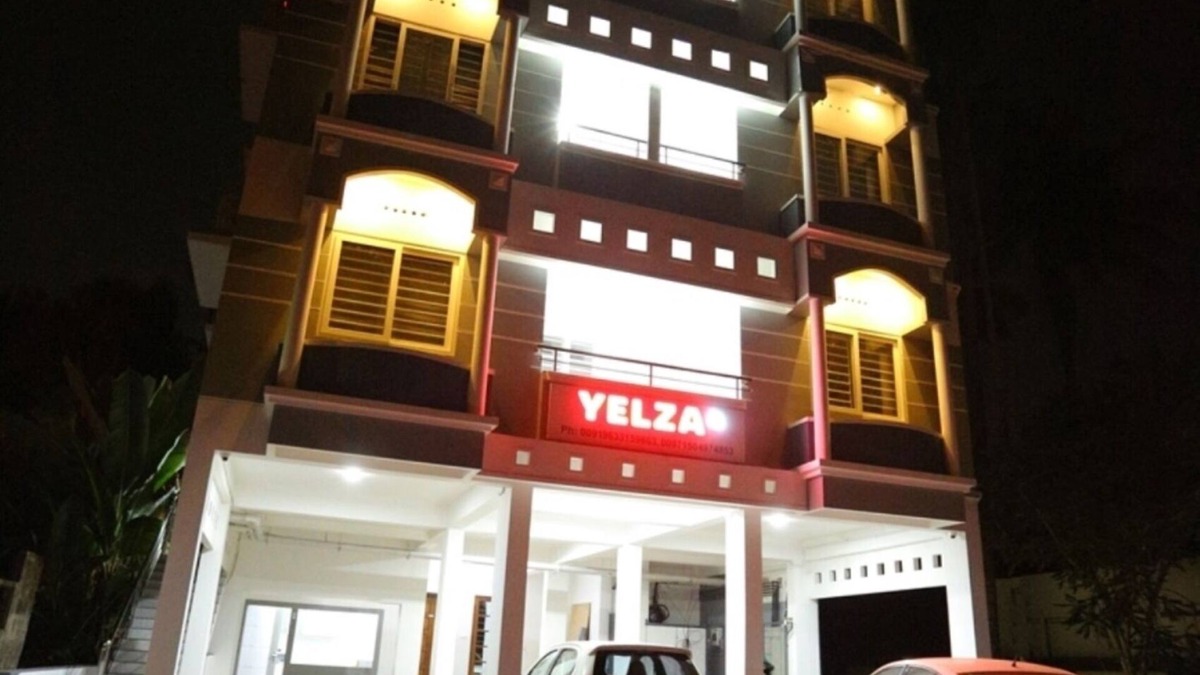 Alwaye Apartment | Cozy 1BR Near Rajagiri Hospital WiFi,AC, FREE Breakfast