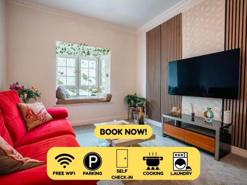 Seafront Apartment | Cozy 1BR Seaside Apt in Brighton Marina Village