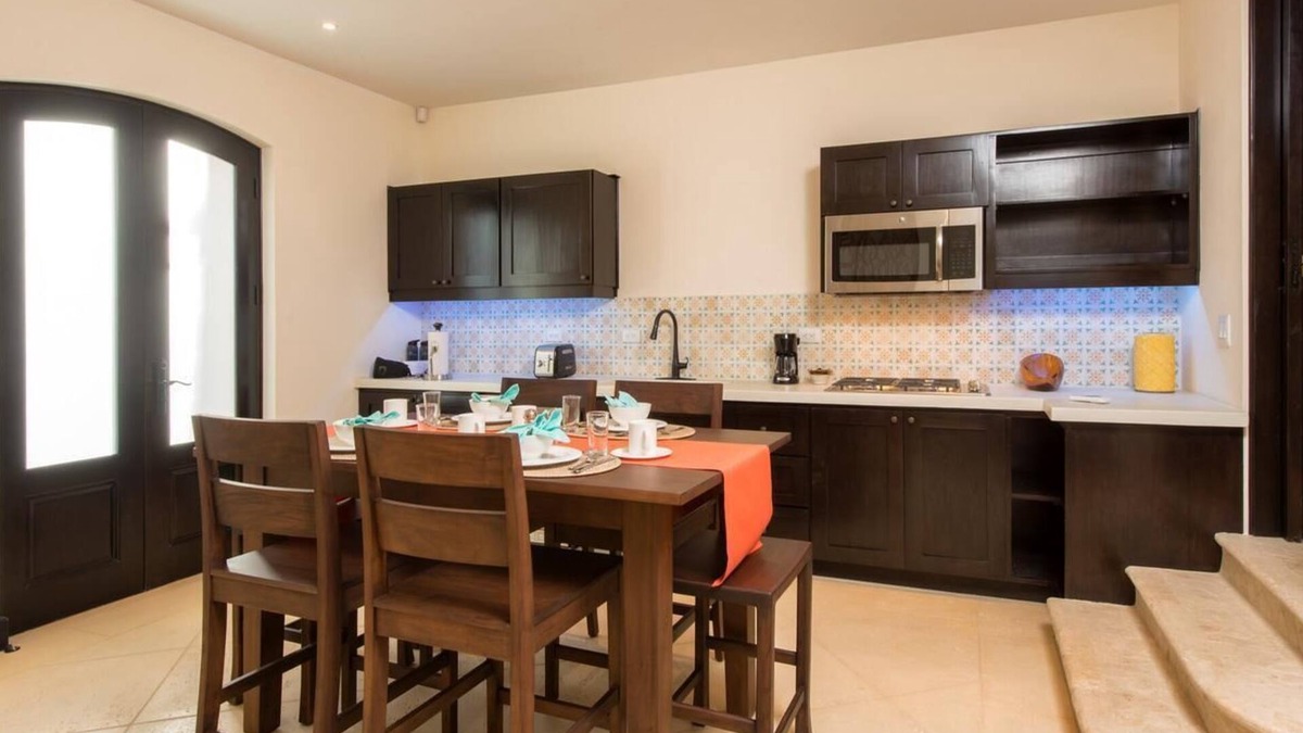 Las Catalinas Apartment | Cozy 1BR + sofa bed, steps from beach