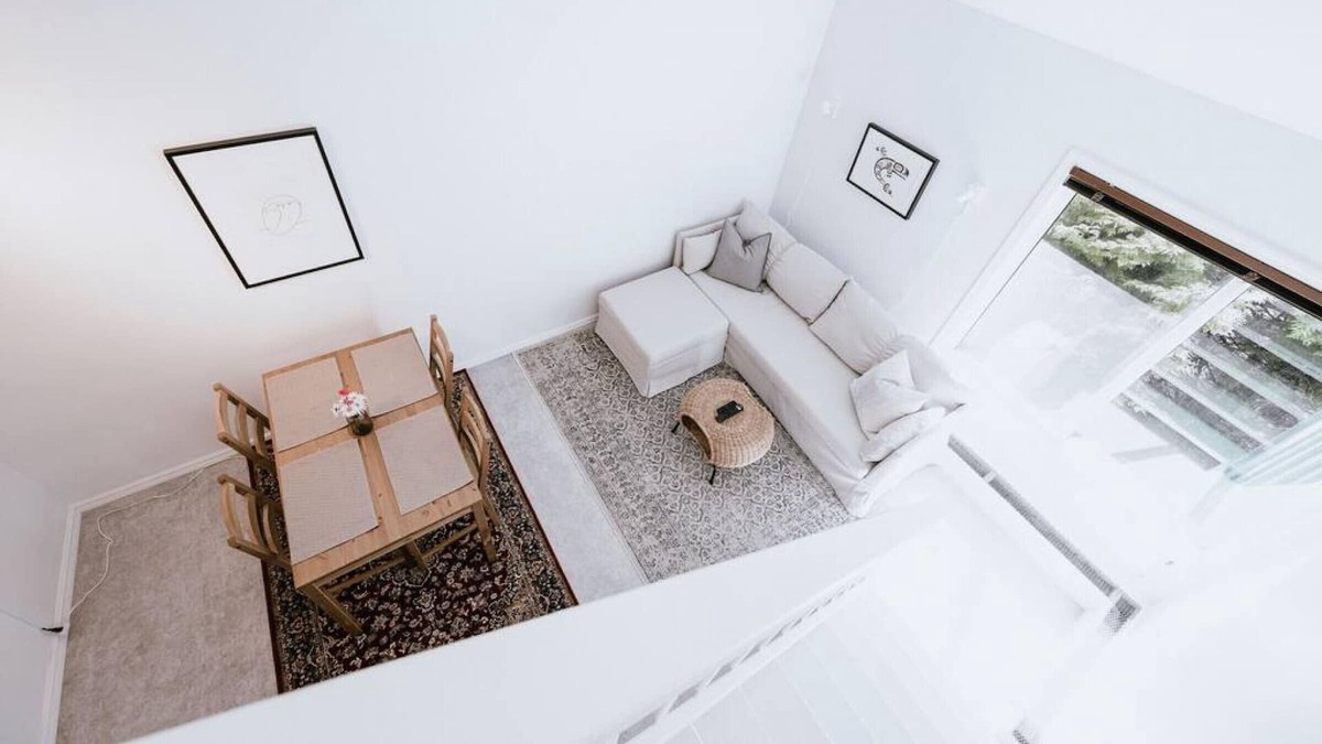 Nordic Estates Apartment | Cozy 1BRM + Loft - Walk to NEW Gondola, Shops & Restaurants! WEEKLY DEALS!