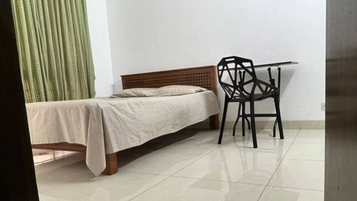Kafrul Apartment | Cozy 2 Bed Apartment in Nurerchala