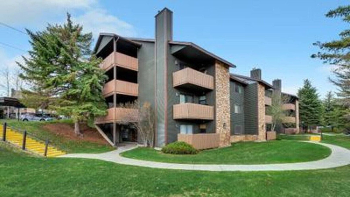 Gorgosa Condo | Cozy 2 Bed/Bath*Great Location* next to The Canyons