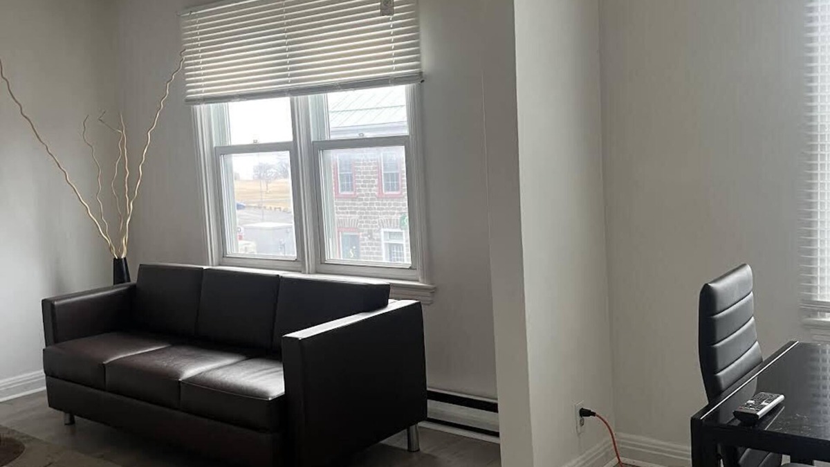 Prescott Apartment | Cozy 2 Bed Room down town Apt Prescott
