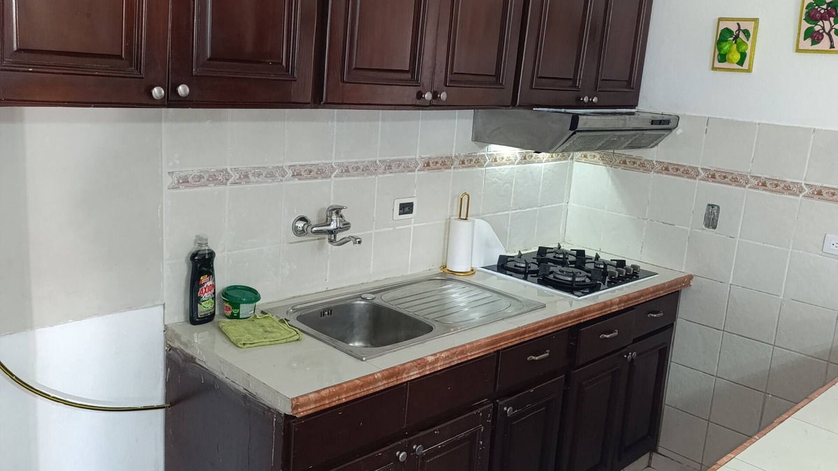 Santo Domingo Este Apartment | Cozy 2-bedroom apartment with WiFi, AC in charming Santo Domingo este.