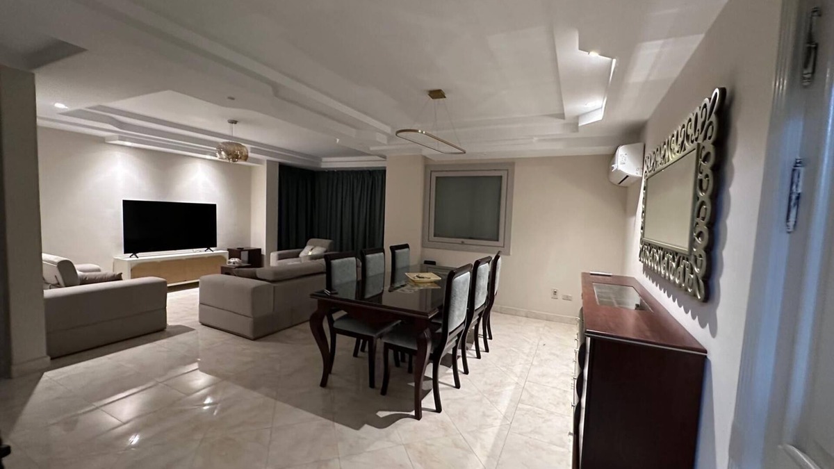Heliopolis Apartment | Cozy 2-bedroom apartment in enchanting Cairo with AC, WiFi
