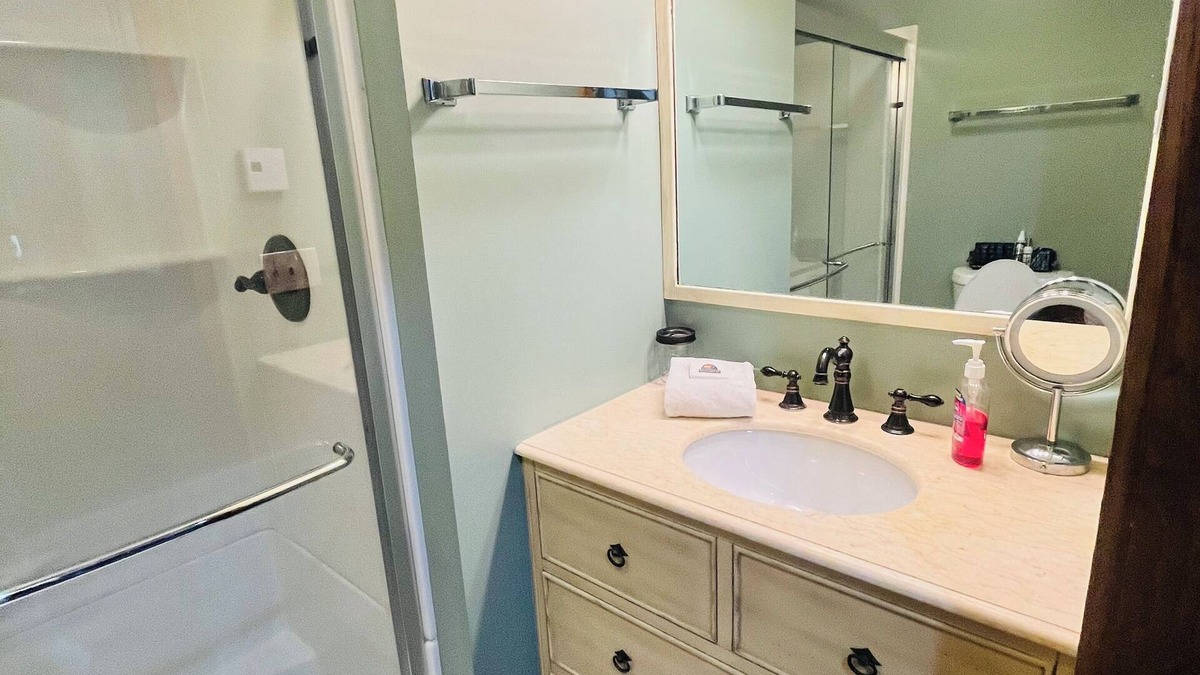 Bellaire Condo | Cozy 2 Bedroom 3 bath condo at Shanty Creek