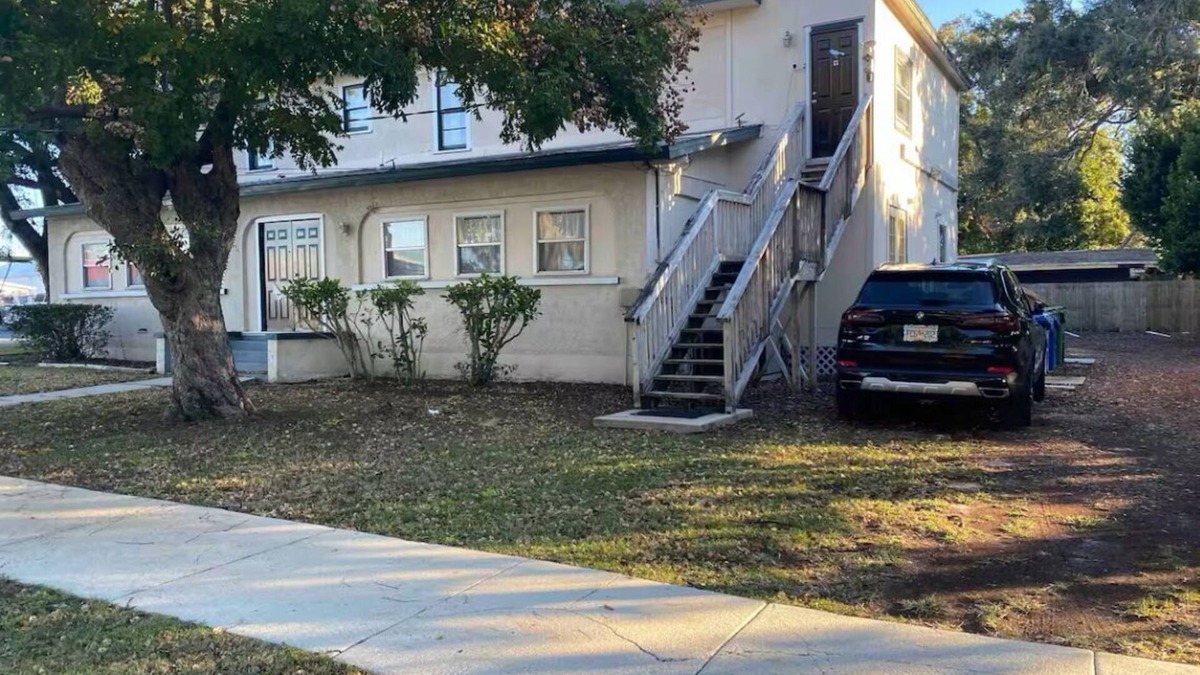 Winter Haven Apartment | Cozy 2-bedroom apartment in charming Winter Haven with WiFi, AC